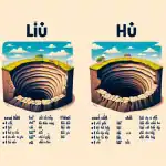 Sự Khác Biệt Giữa Từ 'Lỗ' và 'Lổ' Trong Tiếng Việt