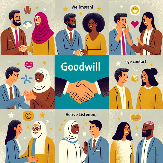 Thiện cảm là gì?