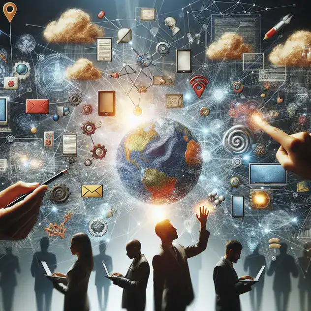 Thông điệp là gì? Tìm hiểu về ý nghĩa và vai trò của thông điệp trong truyền thông và văn học